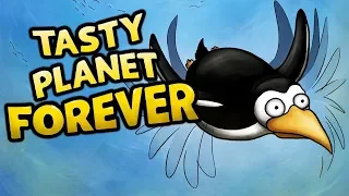 Tasty Planet Forever - ПИНГВИНЫ БУДУЩЕГО