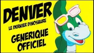 Denver le dernier dinosaure générique HD