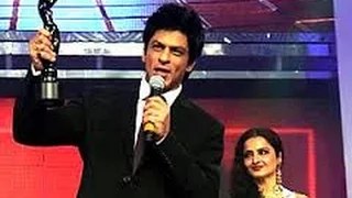 SRK Best Actor-Male | FILMFARE | | 2010 | My name is Khan