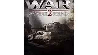 Прохождение Assault Squad 2 Men of War Origins Меркурий №19 1 часть