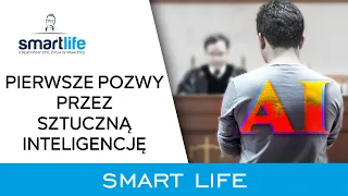 Jak zgodnie z prawem wykorzystywać treści stworzone przez AI? (ChatGPT i midjourney) [SMARTLIFE]