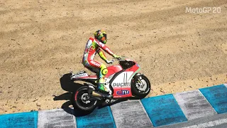 MotoGP 20 - Auto Pilot