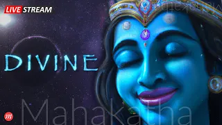 Powerful Krishna Mantras for Meditation | Nonstop | Janmashtami 2023 | Mahakatha meditation mantras