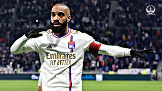 Alexandra Lacazette_Amazing Skills, Assists & Goals 2024🔥#football #skills #futebol #Football500