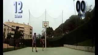 basket en lloret