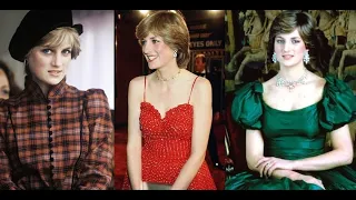 Princess Diana Photo Collection Part 4 - 1981