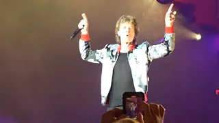 The Rolling Stones   Miss You   St Louis   Sept 26 2021