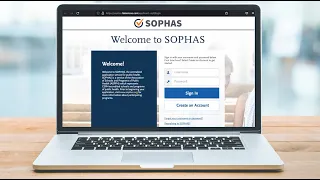 How to apply to CUNY SPH through SOPHAS.org