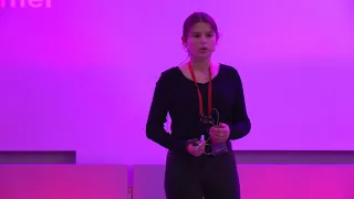 Sexism in our Daily Lives | Mathilde Heddesheimer | TEDxYouth@TBSWarsaw