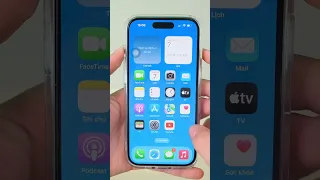 Cách đổi hình nền thời tiết mới nhất trên ios16 siêu ngầu #itechhouse #iphone14 #điệnthoạigiátốt