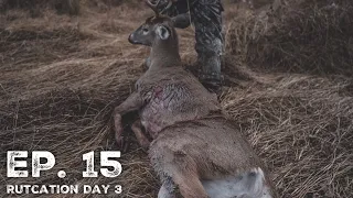 Dads 2019 PA Archery Buck - PA Archery Season 2019 Ep. 15