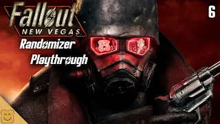 Fallout New Vegas Randomizer Mod - Fallout New Vegas NCR Playthrough Finale - Fallout New Vegas 2024