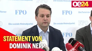 FPÖ: Initiative im "Roten Wien Energie Milliardenskandal"