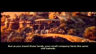 The Lord Of The Rings: The Third Age HD Walkthrough Part 7