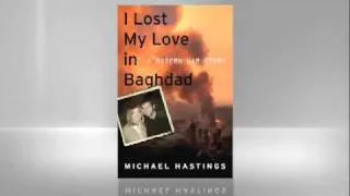 Hastings: I Lost My Love in Baghdad