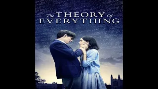 THE THEORY OF EVERYTHING  Look what we made