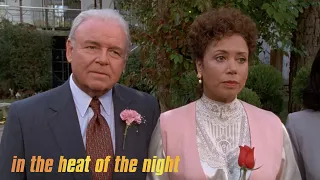 Gillespie Is Getting Married! | In The Heat Of The Night