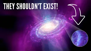 Shockingly! JWST Found A Galaxy Like Our Milky Way In Early Universe | Space Documentary