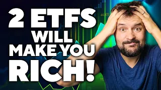 The Only ETF You Will Ever Need!