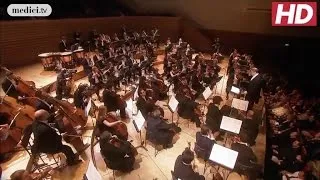 Tchaikovsky - Symphony No. 4 in F Minor - Valery Gergiev