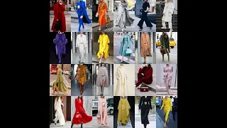 100+ Beautiful Monochrome Outfit Ideas
