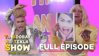 TBATS: Unli-BARDAGULAN sa 6th Anniversary ng TBATS! (Full Episode 252)