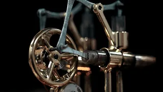 Двигатели Стирлинга // Stirling Engine