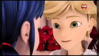 AMV Miraculous Ladybug [Love me like you do]