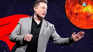 ¿Por qué Elon Musk está cambiando el mundo?