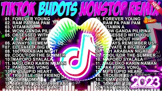 🔥TIKTOK BUDOTS NONSTOP 2023 | BEST DANCE CRAZE Forever Young,RamPaPamPam,VitaminA,Wow Ganda Pilipina