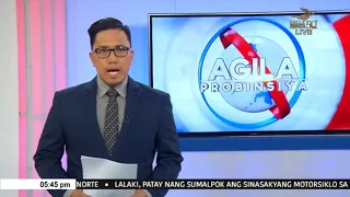 Lalaki arestado sa buy-bust sa Daet, Camarines Norte