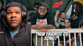 THIS HARD! | That Mexican OT, Curren$y, & K3vlar Deon - September 8th (Official Music Video)REACTION