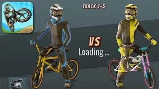 Mad Skills BMX 2 - Gameplay Trailer (iOS)