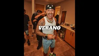 Feid x Jhayco Type Beat "VERANO" | Instrumental Reggaeton Beat 2024