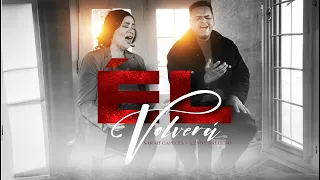 Sarah Capeles   Él Volverá ft Lenny Salcedo Video Oficial