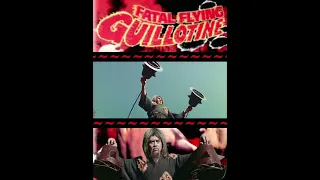 The Fatal Flying Guillotine (1977)