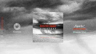 Boozoo Bajou - Sparks feat. Steve Spacek (Extended Mix)