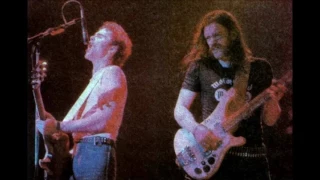 Motörhead - 06 - Another perfect day (Sheffield - 1983)