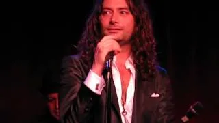 "This is the Moment" Constantine Maroulis