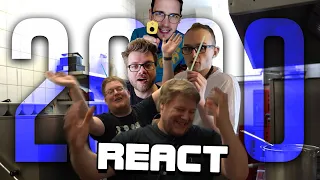 React: BEST OF 2020 🎮 Best of PietSmiet #MemeSmiet