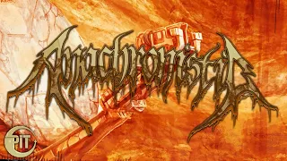 ANACHRONISTIC - 700 And 19 Ways Of Decay (FULL ALBUM STREAM) Blackened Metal / Hardcore | Circle Pit
