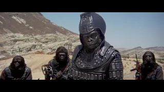 Sci-fi's Greatest Hits #65: "All Things Bright and Beautiful" from "Beneath the Planet of the Apes".