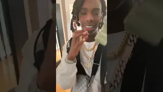 YNW Melly & King Von