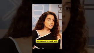 Kangana Ranaut On Ranbir Kapoor & Alia Bhatt 😂🔥#Trending #Shorts #Youtubeshorts #Youtube