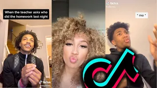 Black Tik Tok Compilation (Pt.2)