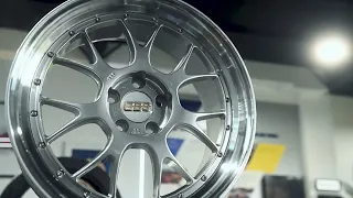 BBS LM-R (DS-SLD)