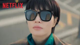 Hyena | Official Trailer | Netflix