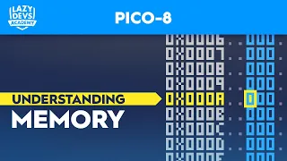 Understanding Memory in PICO-8