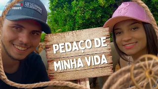 Pedaço de Minha Vida - Mato Grosso & Mathias (cover: JT&PA)