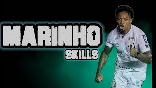 Marinho - Skills - SANTOS